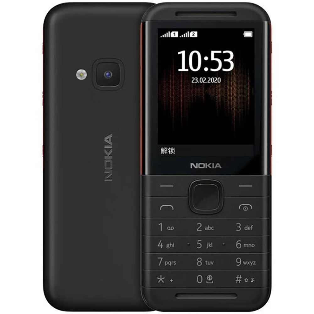 Phone Accessories Display - Nokia 5310 2020 Backup Phone 2SIM