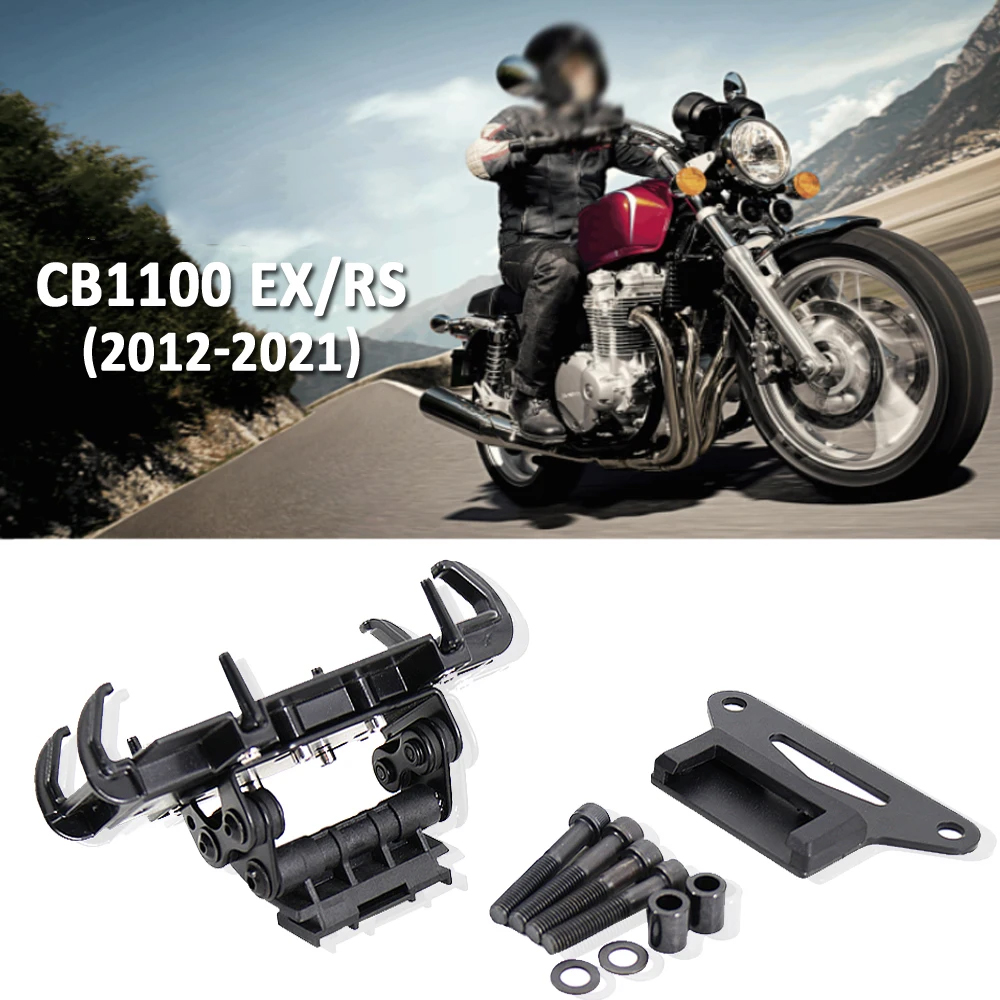 Phone Accessories Kit - For Honda CB1100 RS/EX 2012-2021 CB1100