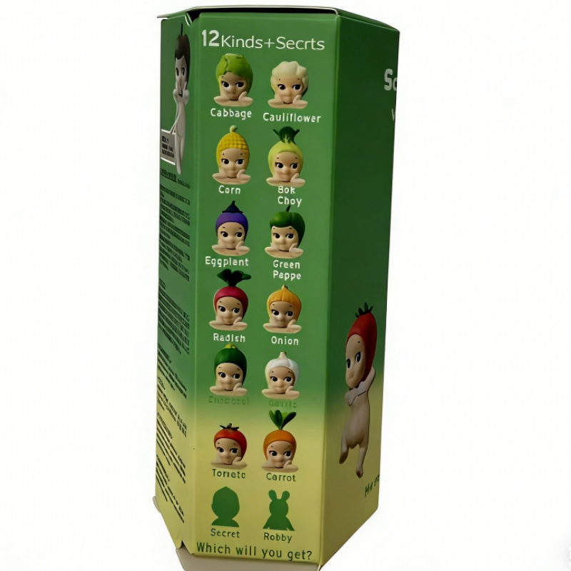 2026 New Random Sonny Many Ser - Phone Accessories Sonny Angel recension och pris