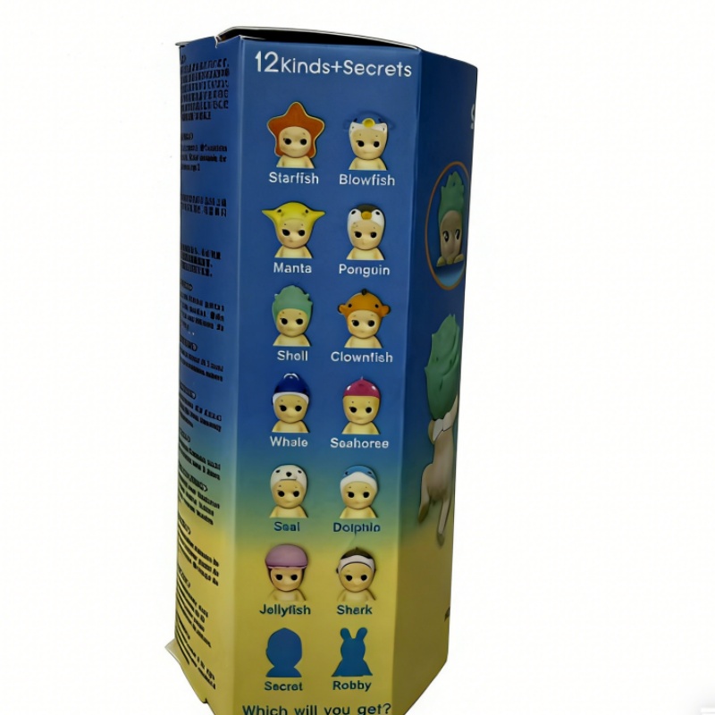 2026 New Random Sonny Many Ser - Phone Accessories Sonny Angel recension och pris