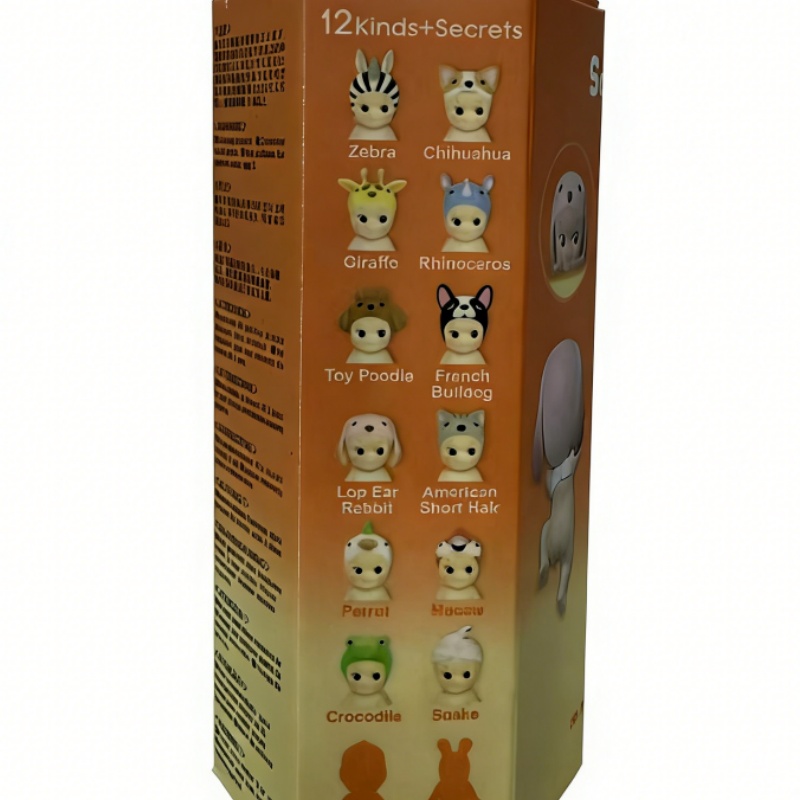 2026 New Random Sonny Many Ser - Phone Accessories Sonny Angel recension och pris