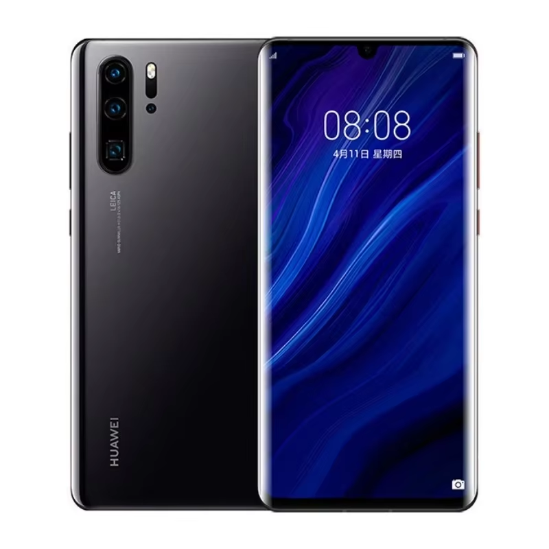 Huawei P30 Pro Smartphone Andr - Phone Accessories Display recension och pris