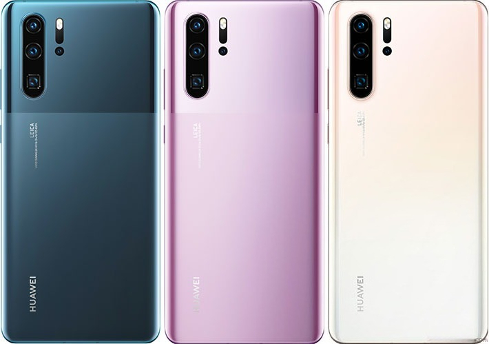Huawei P30 Pro Smartphone Andr - Phone Accessories Display recension och pris