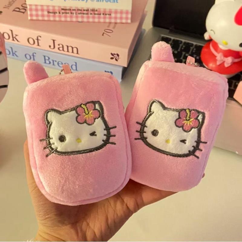 Cute phone doll Sanrio Hello K - Phone Accessories Doll recension och pris
