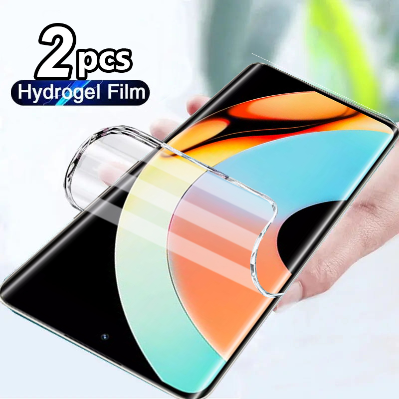 2Pcs Screen Protectoor for Rea - Phone Accessories Online Shop recension och pris