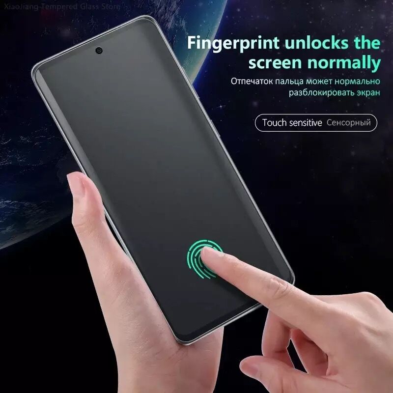 2Pcs Screen Protectoor for Rea - Phone Accessories Online Shop recension och pris
