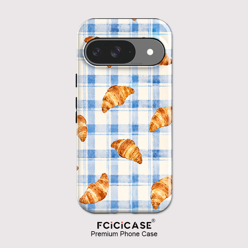 Fcicicase Acrylic Matte Phone  - Google Pixel 8A recension och pris