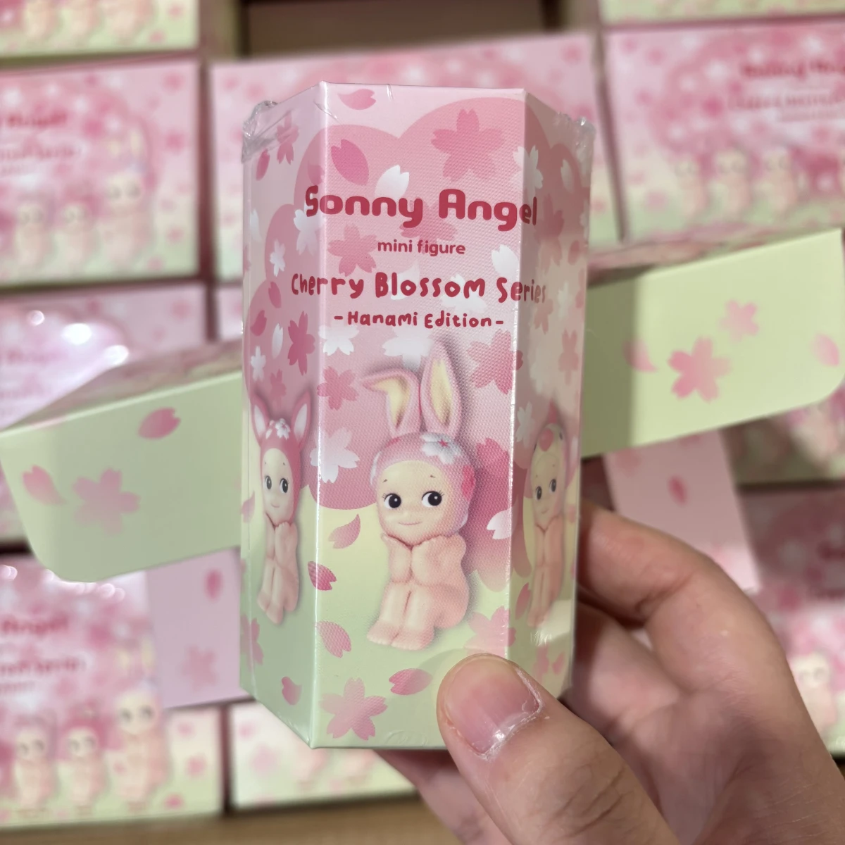 Sonny Angel mini figure 2025 c - Phone Accessories Sonny Angel recension och pris