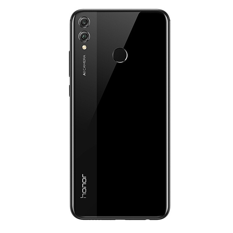 Global Firmware HONOR 8X Smart - Phone Accessories Display recension och pris
