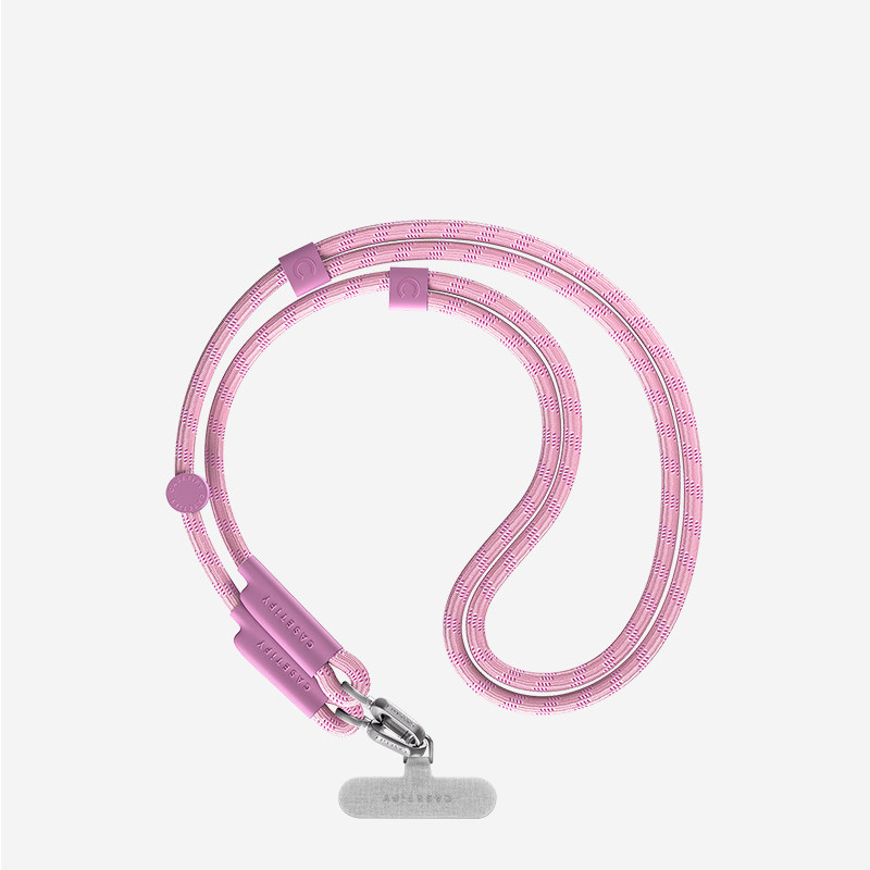 CASETiFY Woven Cord Phone Stra - Phone Accessories Kit recension och pris