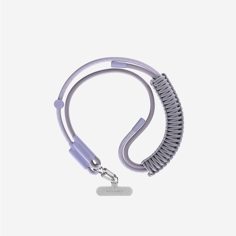 CASETiFY Woven Cord Phone Stra - Phone Accessories Kit recension och pris