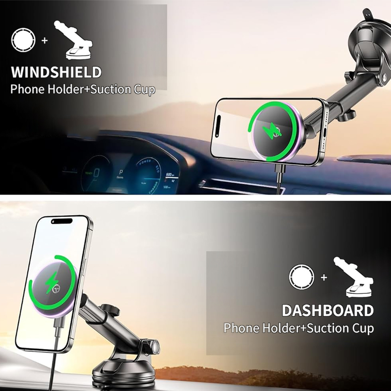 Electronic Accessories New Tre - Phone Accessories Trending Products recension och pris