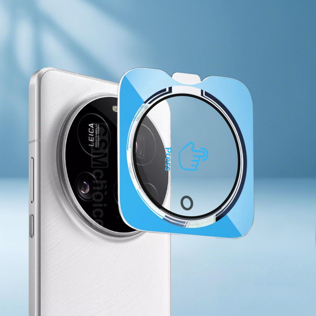 One-click Installation Camera  - Phone Accessories Online Shop recension och pris