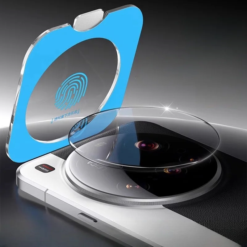 One-click Installation Camera  - Phone Accessories Online Shop recension och pris