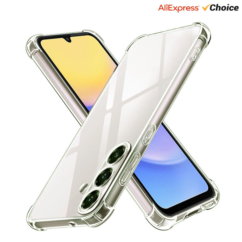 For Samsung Galaxy A25 Case Sa - Phone Accessories Online Shop recension och pris