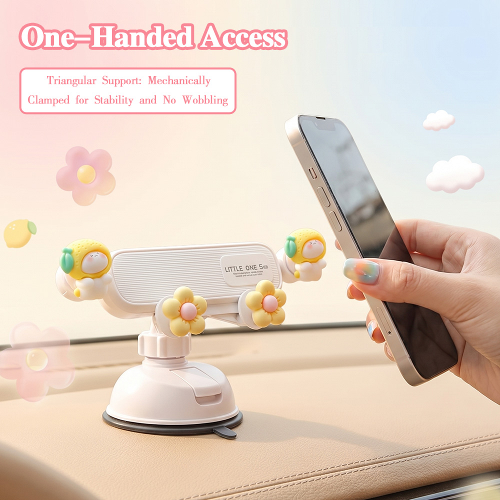 Suction Cup Car Phone Mount Au - Phone Accessories You Need recension och pris