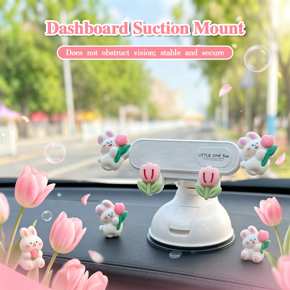 Suction Cup Car Phone Mount Au - Phone Accessories You Need recension och pris