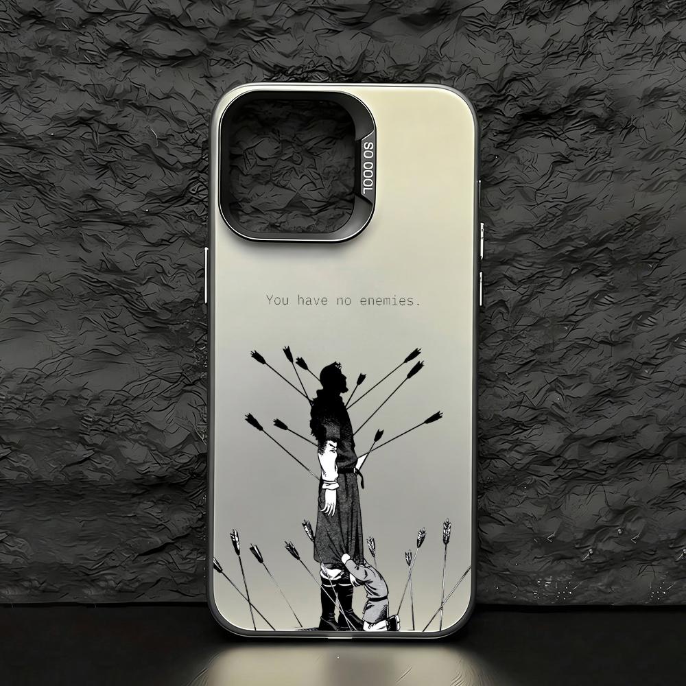 V-Vinland Saga Cool Anime Phon - Phone Accessories Iphone recension och pris
