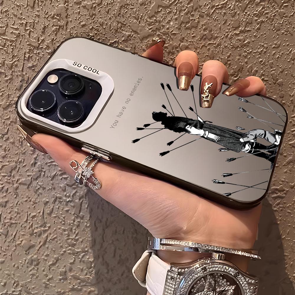 V-Vinland Saga Cool Anime Phon - Phone Accessories Iphone recension och pris