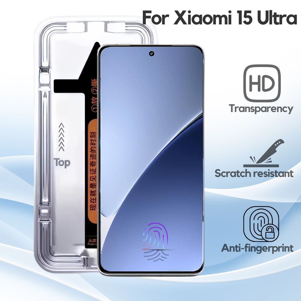 2Pcs For Xiaomi 15 Ultra 14 15 - Phone Accessories Online Shop recension och pris