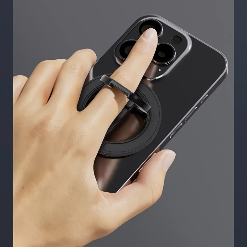 For MagSafe Double Sided Magne - Phone Accessories Stand recension och pris