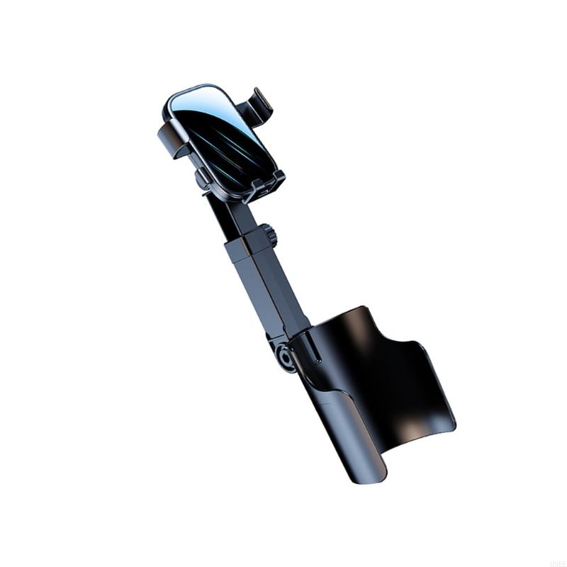 Sturdy ABS Metal Car Phone Mou - Phone Accessories You Need recension och pris