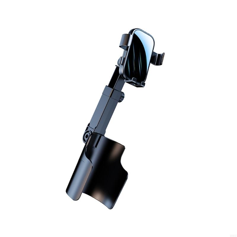Sturdy ABS Metal Car Phone Mou - Phone Accessories You Need recension och pris