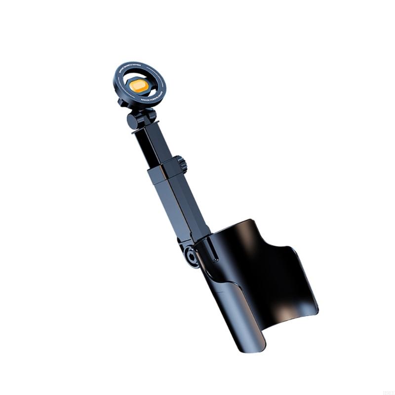 Sturdy ABS Metal Car Phone Mou - Phone Accessories You Need recension och pris