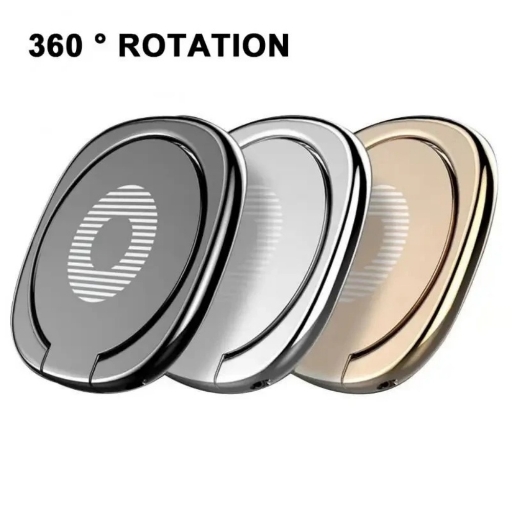 Universal Finger Ring Phone Ho - Phone Accessories Stand recension och pris