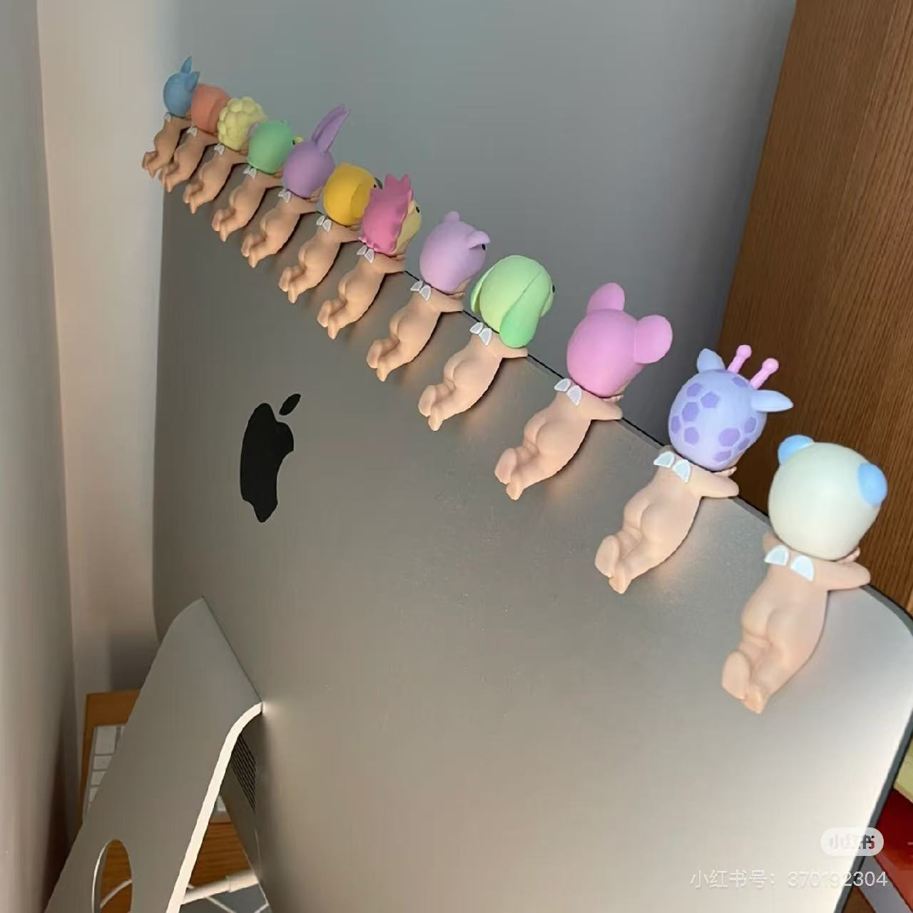 Hot Fruit Animal Blind Box Min - Phone Accessories Sonny Angel recension och pris