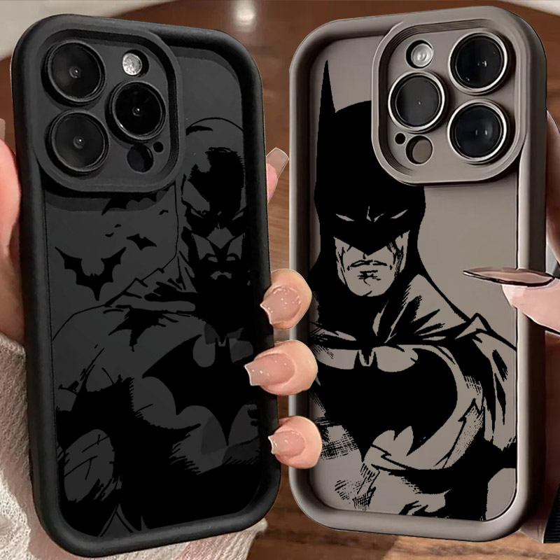 The B-Batmans Art Phone Case F - Phone Accessories Iphone recension och pris