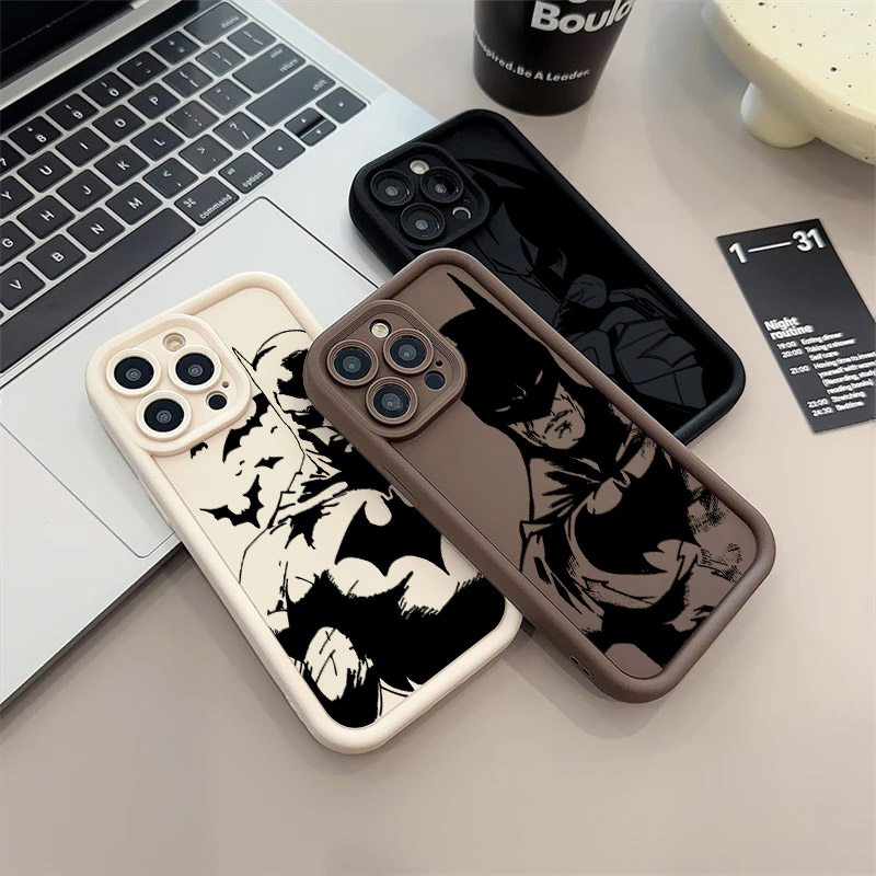 The B-Batmans Art Phone Case F - Phone Accessories Iphone recension och pris