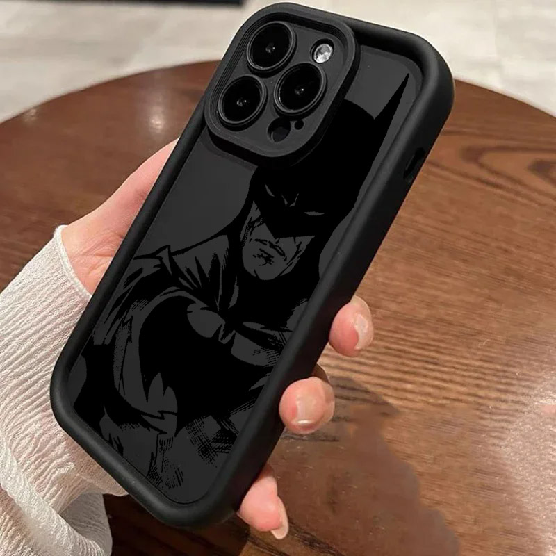 The B-Batmans Art Phone Case F - Phone Accessories Iphone recension och pris