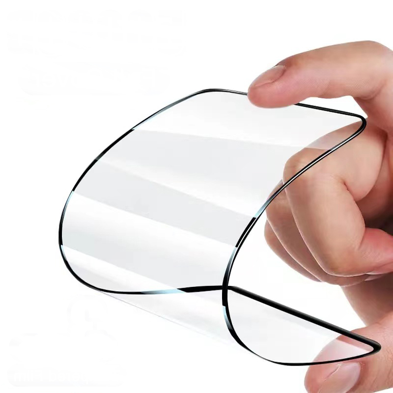 1-4pcs Ceramic Soft Glass Scre - Phone Accessories Online Shop recension och pris