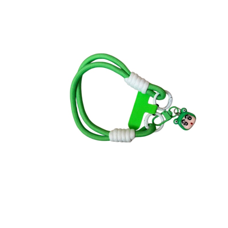 Crayon Shin-chan Shiro Crocodi - Phone Accessories Doll recension och pris