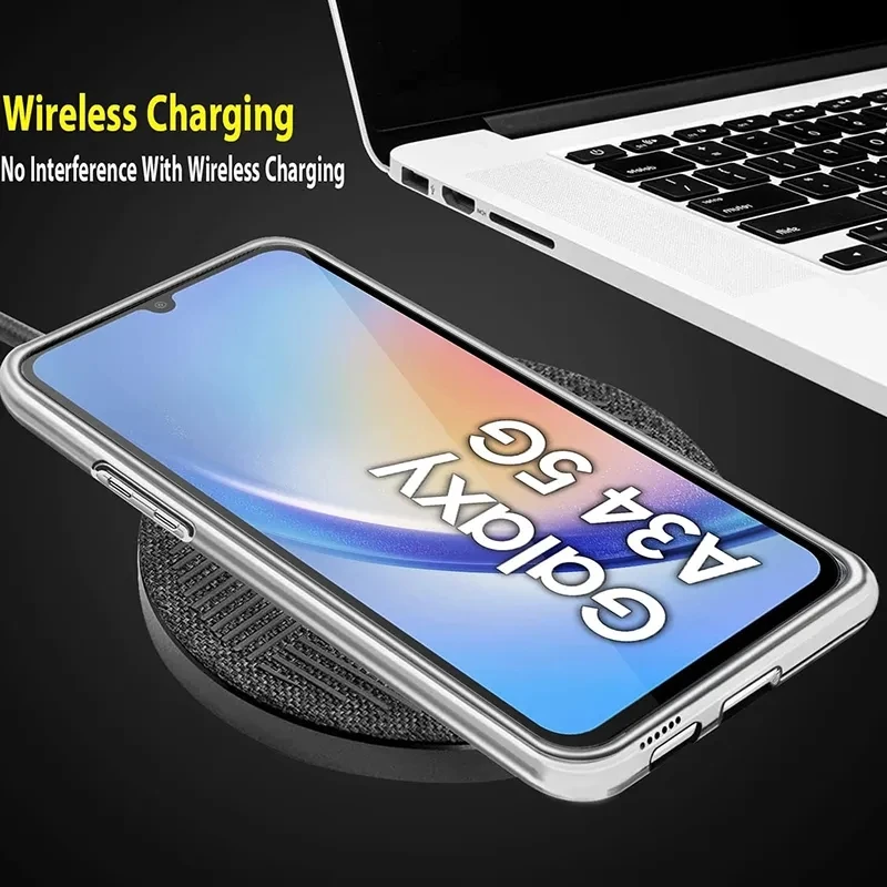 360 Full Protection Shockproof - Phone Accessories Online Shop recension och pris