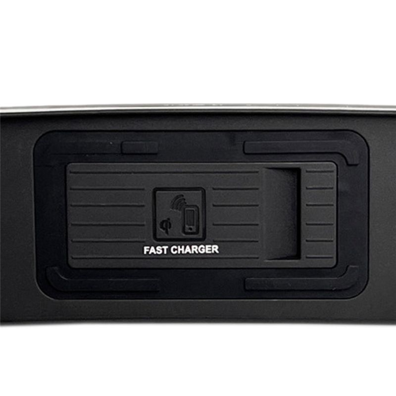 15W Car Wireless For A6L C7 A7 - Phone Accessories Kit recension och pris
