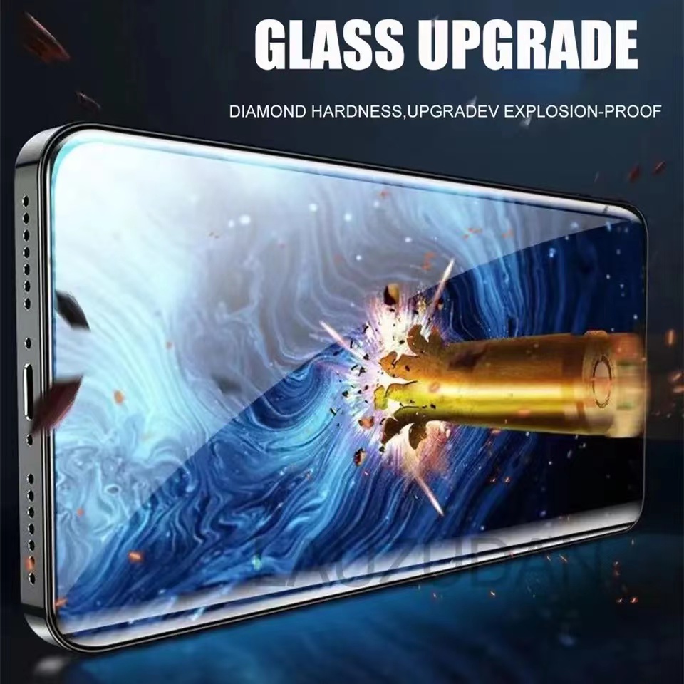 2PCS Full Cover Glass For Hono - Phone Accessories Online Shop recension och pris