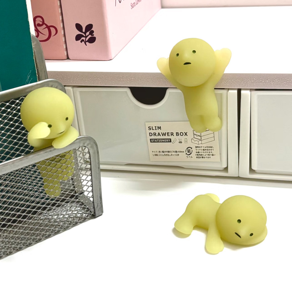 Glow Decorative Mini Figures B - Phone Accessories Sonny Angel recension och pris