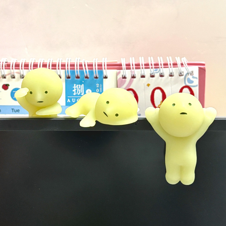 Glow Decorative Mini Figures B - Phone Accessories Sonny Angel recension och pris