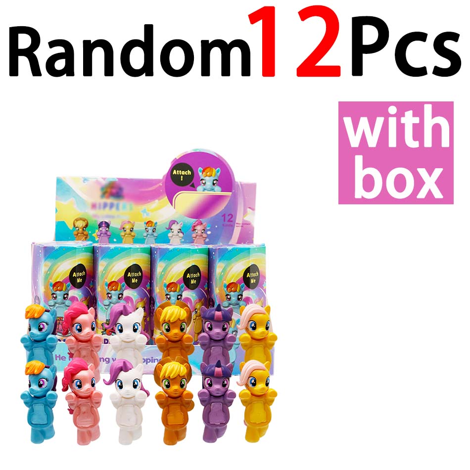 2026 Hot selling my little pon - Phone Accessories Sonny Angel recension och pris