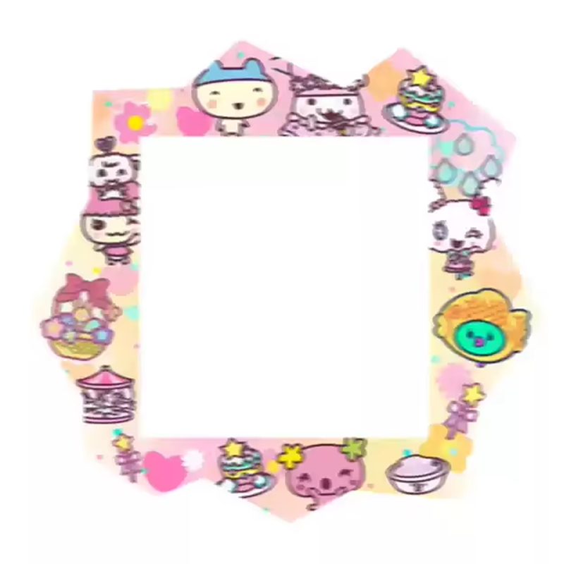 2026 New Tamagotchi Paradise H - Phone Accessories Doll recension och pris
