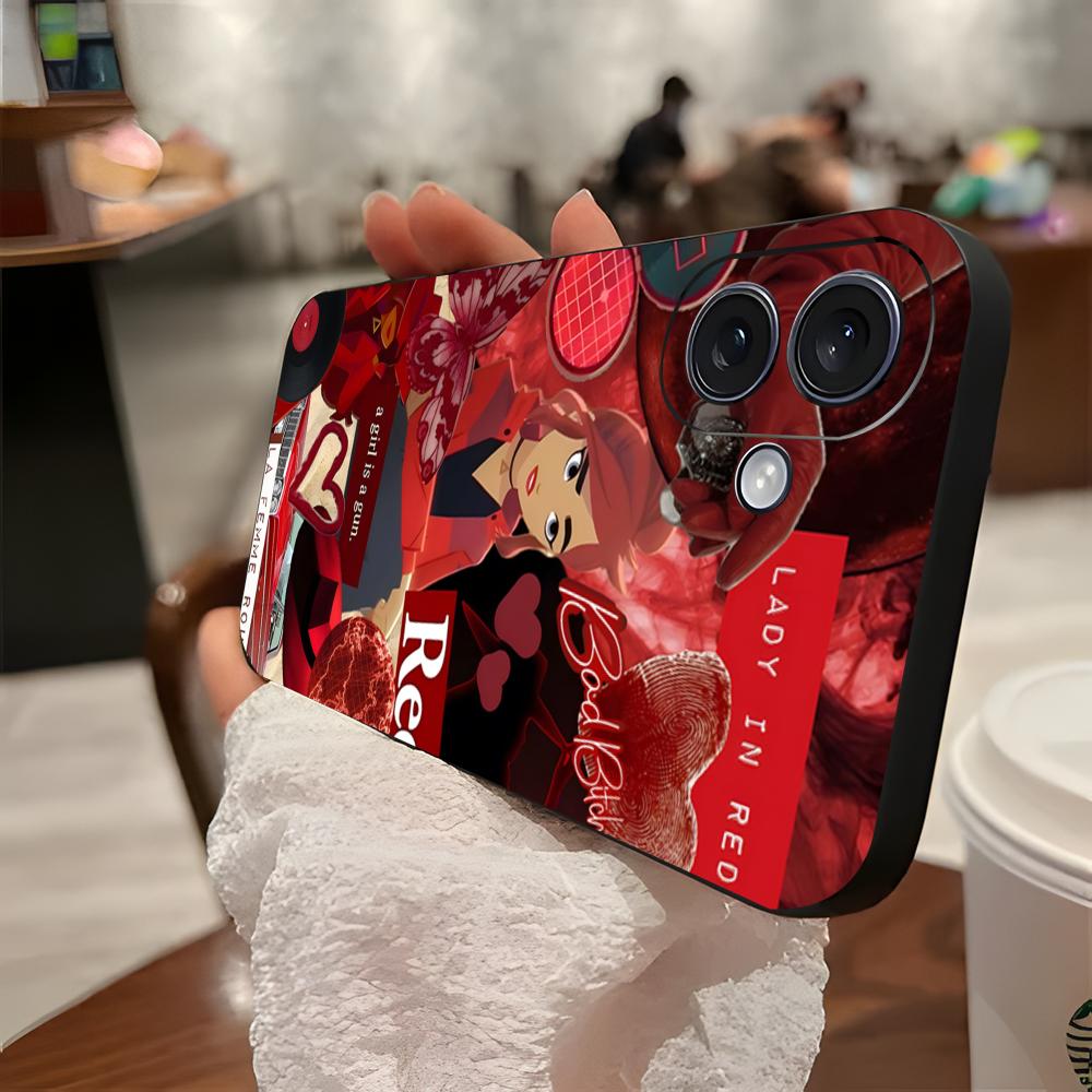 Hot Carmen Sandiego Cartoon Ph - Phone Accessories Iphone recension och pris