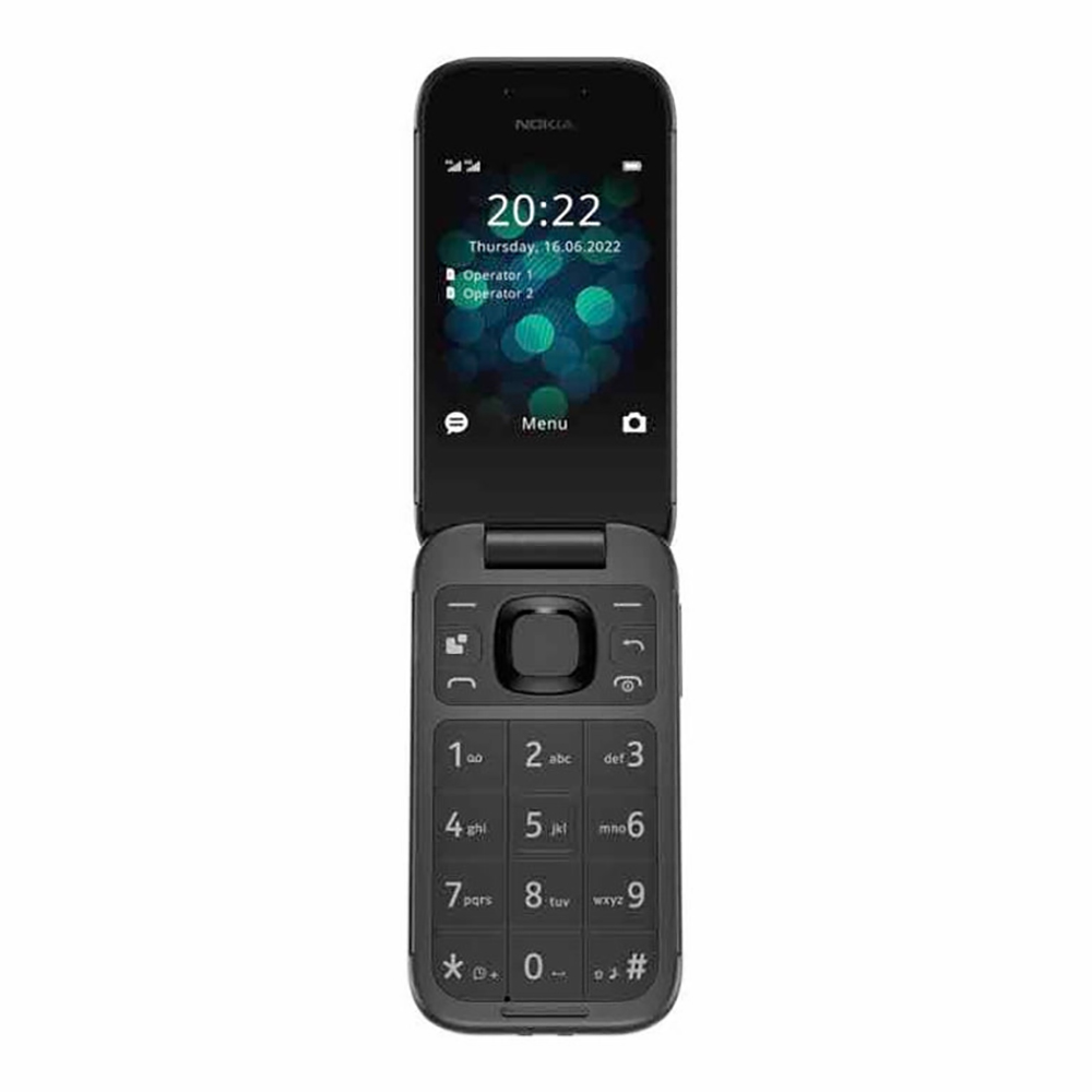 Nokia 2660 Flip 4G Backup Phon - Phone Accessories Display recension och pris