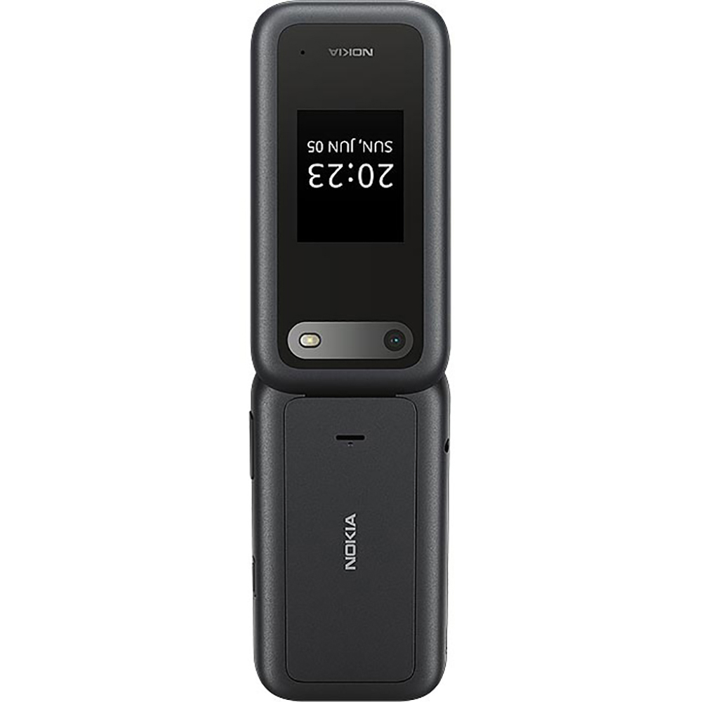 Nokia 2660 Flip 4G Backup Phon - Phone Accessories Display recension och pris