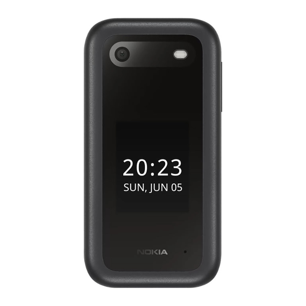 Nokia 2660 Flip 4G Backup Phon - Phone Accessories Display recension och pris