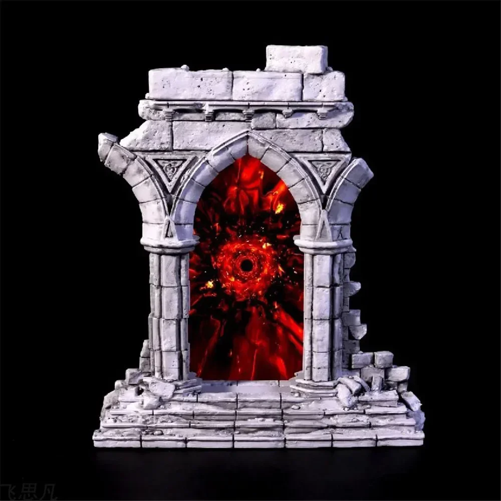 3D Printed Portal Home Decor L - Phone Accessories You Need recension och pris