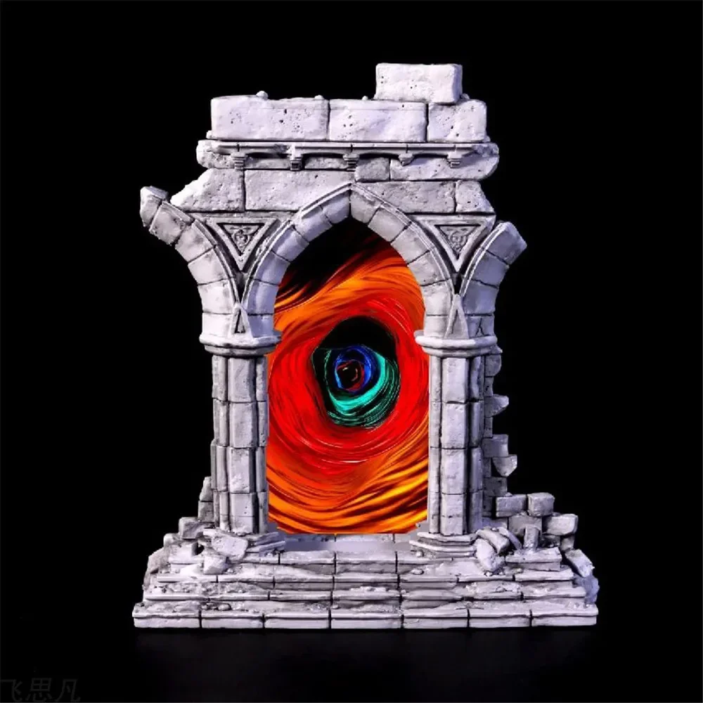 3D Printed Portal Home Decor L - Phone Accessories You Need recension och pris