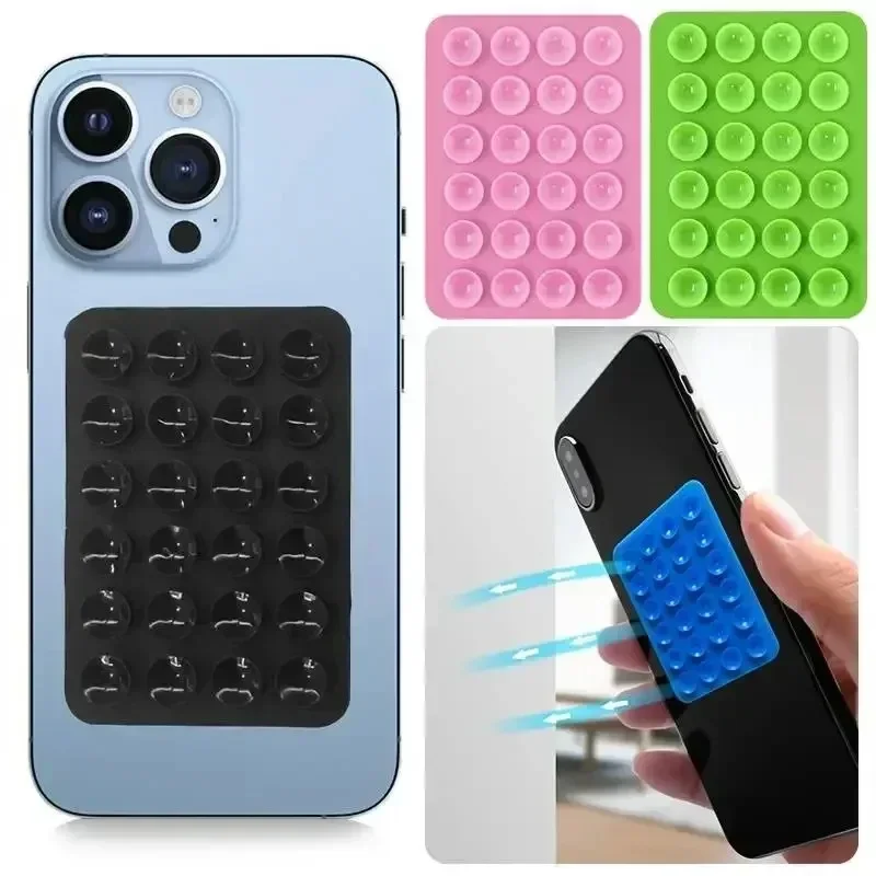 Silicon Adhesive Smartphones S - Phone Accessories Iphone recension och pris