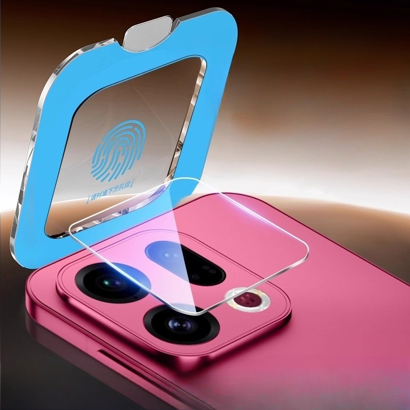 For OPPO Find X9 Pro 3D Camera - Phone Accessories Online Shop recension och pris